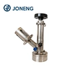 pharma sample valve
